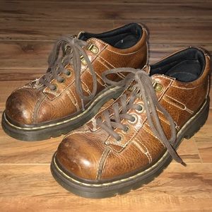 vintage dr martens!👞